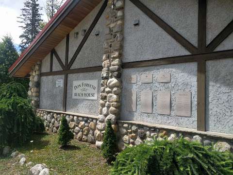 Ellenor Lake Beach House